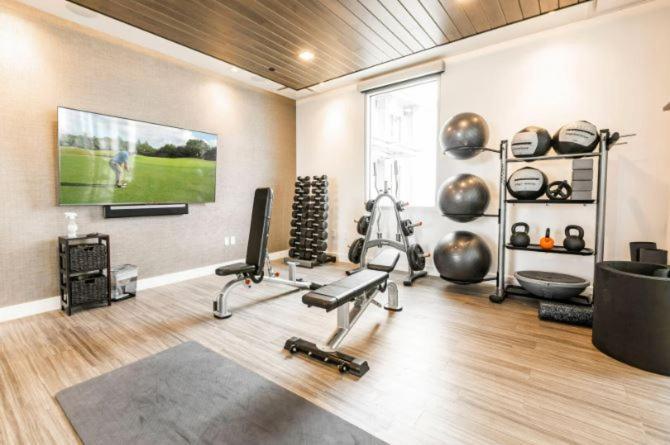 Apex Residence By All Seasons Resort Lodging بارك سيتي المظهر الخارجي الصورة