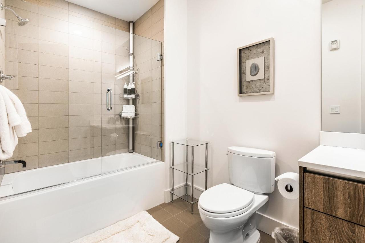 Apex Residence By All Seasons Resort Lodging بارك سيتي المظهر الخارجي الصورة