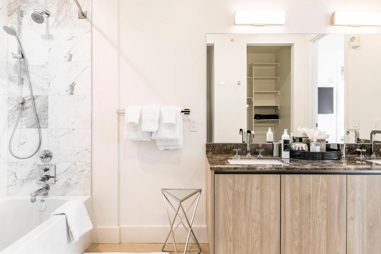 Apex Residence By All Seasons Resort Lodging بارك سيتي المظهر الخارجي الصورة