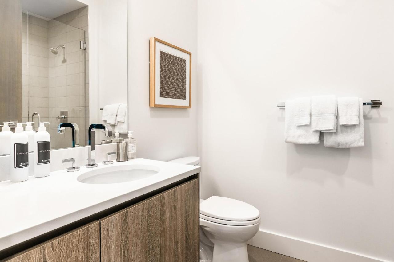 Apex Residence By All Seasons Resort Lodging بارك سيتي المظهر الخارجي الصورة